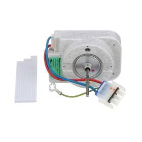 197d2038p013 Ge Appliance Udqr002gkl X0218zt Evaporator Fan Motor 115 Volt 60hz