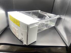 197d2304p003 Ge New Genuine Oem Refrigerator Ice Bucket / Auger Part#197d2304p003 Artica
