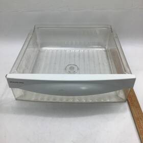 197d2808 Ge Genuine Oem Refrigerator Deli Snack Pan Drawer Free Shipping