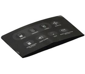 197d4576g011 Ge Oem Fridge Dispenser Control 1-year Guarantee Free Shipping