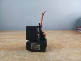 197d6189p003 Ge Refrigerator Start Relay