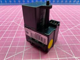 197d6266p001 Ge Refrigerator Start Relay Device P#