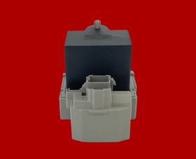 197d8031p005 Ge Refrigerator Start Relay And Capacitor - Part # 513605039 197d8031p005 Ge Refrigerator Start Relay And Capacitor - Part # 513605039