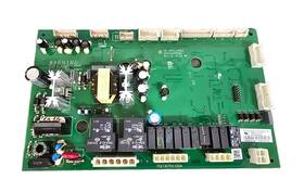 197d8500g404 Ge Refrigerator Control Board Free Shipping Z112