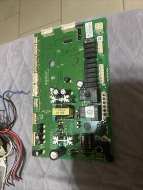 197d8500g405 Ge Refrigerator Main Board