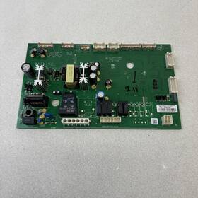 197d8501g501 Ge Oem Refrigerator Control Board Same Day Ship And 60 Days Warranty