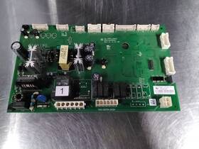197d8501g503 Ge Used Control Board For Refrigerator Pt#