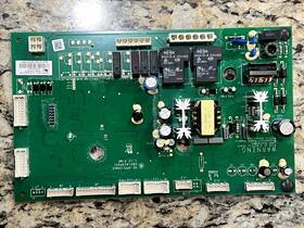 197d8502g501 Ge Replacement For Fridge Control