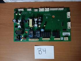 197d8503g502 Ge Refrigerator Control Board Pn