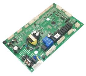 197d8510g002 Ge Oem Fridge Control 1-year Guarantee Free Same Day Shipping