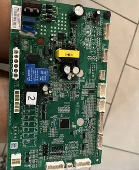 197d8512g102 Ge Refrigerator Control Board 197d8512g102 Ge Refrigerator Control Board