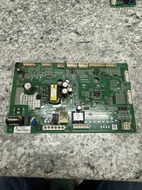 197d8522g101 Ge Refrigerator Main Control Board Free Next Day Shipping