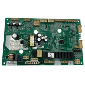 197d8525g001 Ge Refrigerator Control Board