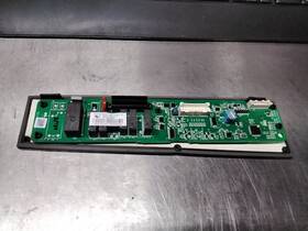 197d8531g001 Ge Refrigerator Control Board Part #