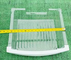 200d1010p001 Ge Oem Refrigerator Crisper Drawer Part #