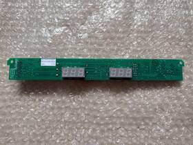 200d1028g025 Ge D1028g025 Refrigerator Control Board
