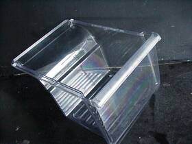 200d1158 Ge Refrigerator Crisper Drawer