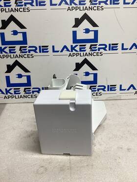 200d1181g117 Ge Oem Refrigerator Ice Maker Assembly F-942