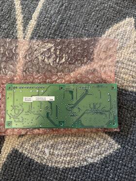 200d1218g009 Ge Control Board - Part # Nt811