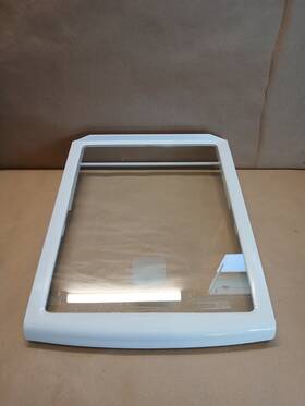 200d1388p004 Ge Refrigerator Glass Shelf Oem Genuine Hotpoint Clear Fast Shippin 200d1388p004 Ge Refrigerator Glass Shelf Oem Genuine Hotpoint Clear Fast Shippin