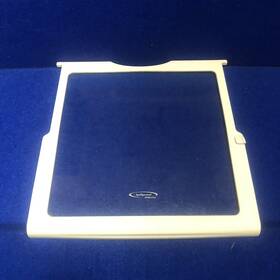 200d1421p001 Ge Refrigerator Glass Shelf-part# Oem Part 200d1421p001 Ge Refrigerator Glass Shelf-part# Oem Part