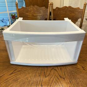 200d1862p005 Ge Refrigerator Crisper Drawer Part Pn