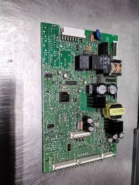 200d2262g010 Ge Refrigerator Control Board Part #