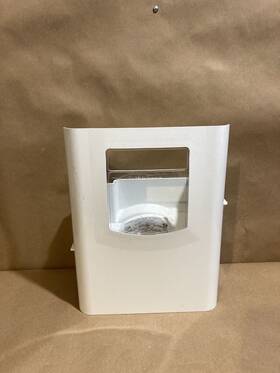 200d2619p245 Ge Refrigerator Ice Bin 225043339001 Oem Genuine Bucket Fast Ship