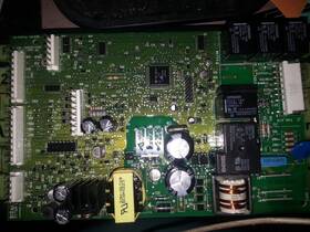 200d4207g001 Ge Refrigerator Main Control Board