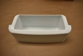 200d4635 Ge Oem Refrigerator Freezer Door Bin