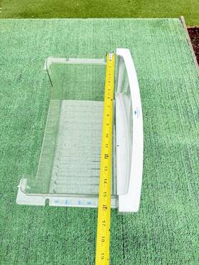 200d4806p002 Ge Refrigerator Crisper Drawer Part Number 200d4806p002 Ge Refrigerator Crisper Drawer Part Number