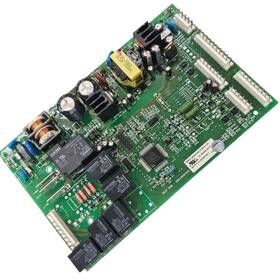 200d4852g012 Ge Oem Fridge Control 1-year Warranty Free Same Day Ship