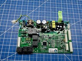 200d4852g024 Ge Refrigerator Main Control Board P#200d4852g024