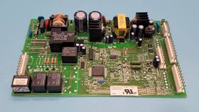 200d4854g012 Ge Genuine Refrigerator Control Board Part#200d4854g012