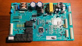 200d4862g011 Ge Defective - Refrigerator Main Control Board Part #
