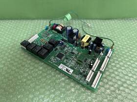 200d4864g011 Ge Rebuilt Main Control Board Genuine Oem