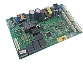 200d4864g036 Ge Genuine Fridge Control Board Same Day Ship And 60 Days Warranty