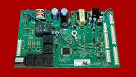 200d4864g048 Ge Refrigerator Control Board - Part # 200d4864g048 Ge Refrigerator Control Board - Part #