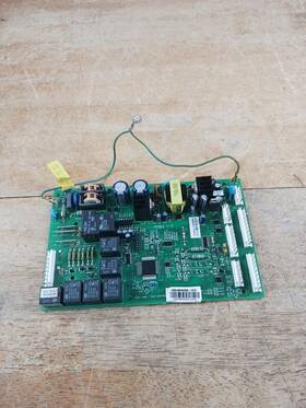200d4864g058 Ge 200d486g058 Refrigerator Control Board