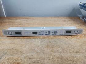 200d4956p003 Ge 200d4956p001 Refrigerator Temperature Control
