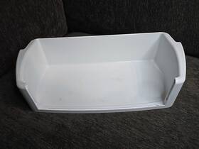 200d5594p002 Ge Refrigerator Door Bin White From Profile Oem