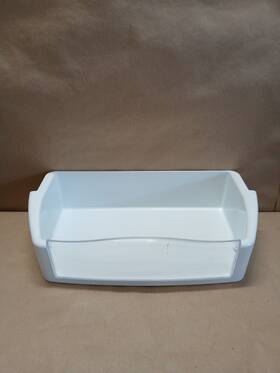 200d5619p001 Ge Refrigerator Door Bin Oem Genuine Hotpoint Shelf Fast Shipping