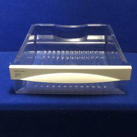 200d5885p002 Ge Oem Genuine Refrigerator Snack Pan Drawer Part #