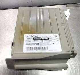 200d5949p005 Ge Refrigerator Inverter Board Part #