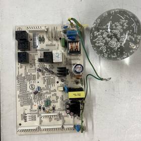 200d6221g036 Ge Refrigerator Control 701130415 Sws1293