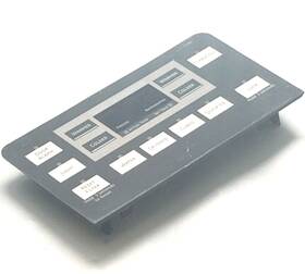 200d7355g049 Ge Refrigerator Dispenser Control 1-year Guarantee Free Shipping