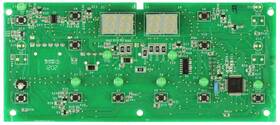 200d7355g069 Ge Refrigerator Dispenser Board