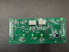 200d7708p026 Ge Refrigerator Dispenser Electronic Control Board Wr55x10842 Wr55x10907