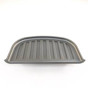 200d7803p008 Ge Oem Gray Refrigerator Grill Water Drip Tray Wr17x12864