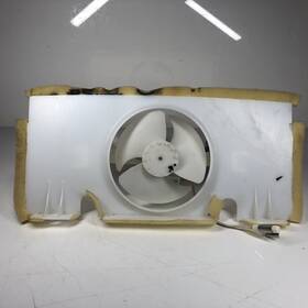 200d9241p001 Ge Genuine Refrigerator Evaporator Fan Motor Part#